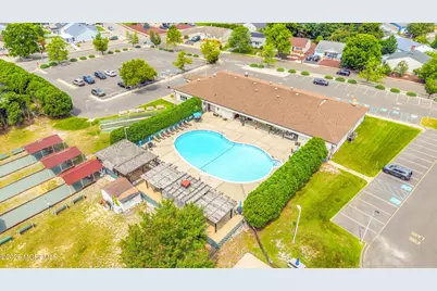 57 Westport Drive, Toms River Township, NJ 08757 - Photo 4
