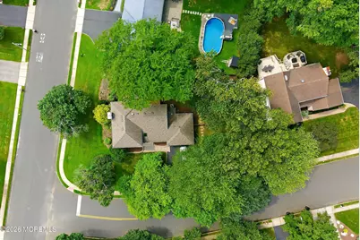 14 Bridle Way, Marlboro Township, NJ 07746 - Photo 40
