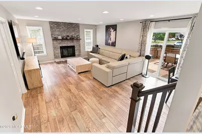 14 Bridle Way, Marlboro Township, NJ 07746 - Photo 20