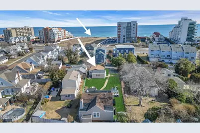 282 Van Pelt Place #3, Long Branch, NJ 07740 - Photo 2