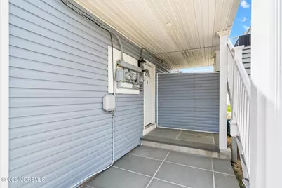 40 Bay Shore Drive #UNIT A, Toms River Township, NJ 08753 - Photo 12