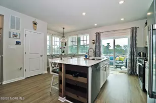 16 Baybreeze Dr, Waretown, NJ 08758 - Photo 10