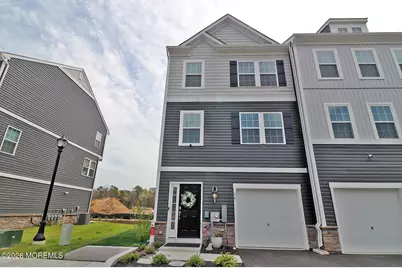 16 Baybreeze Drive, Waretown, NJ 08758 - Photo 1