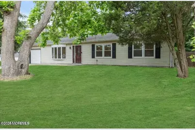 43 3rd St Street, Manchester Township, NJ 08759 - Photo 1