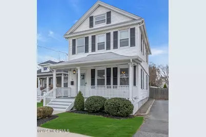 19 Mount Street, Red Bank, NJ 07701 - Photo 1