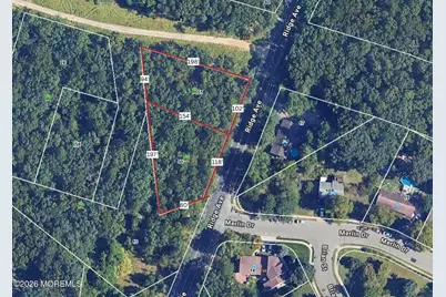 0 Ridge Avenue, Lakewood, NJ 08701 - Photo 2