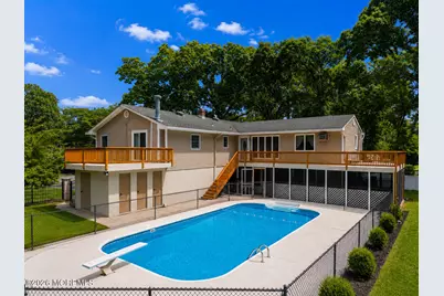 11 Ash Street, Eatontown, NJ 07724 - Photo 2