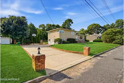 38 Hilltop Road, West Long Branch, NJ 07764 - Photo 2