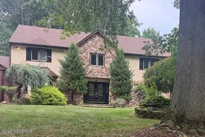 8 Delwood Drive, Holmdel, NJ 07733 - Photo 42
