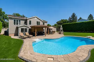 35 Miller Ave, Holmdel, NJ 07733 - Photo 74