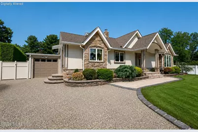 35 Miller Avenue, Holmdel, NJ 07733 - Photo 6