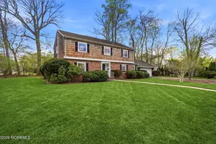 600 N Edgemere Dr, Allenhurst, NJ 07711 - Photo 10