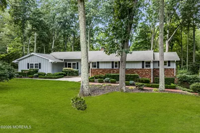 10 Woodland Drive, Colts Neck Township, NJ 07722 - Photo 2