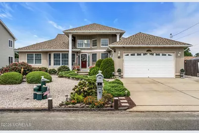 820 Bowsprit Point, Lanoka Harbor, NJ 08734 - Photo 4
