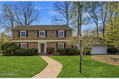 600 N Edgemere Drive, Allenhurst, NJ 07711 - Photo 1