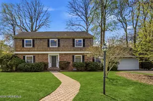 600 N Edgemere Dr, Allenhurst, NJ 07711 - Photo 1