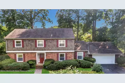 600 N Edgemere Drive, Allenhurst, NJ 07711 - Photo 6