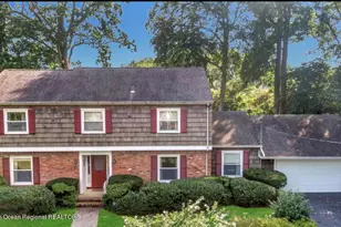 600 N Edgemere Dr, Allenhurst, NJ 07711 - Photo 6