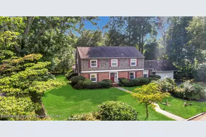 600 N Edgemere Drive, Allenhurst, NJ 07711 - Photo 2
