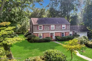 600 N Edgemere Dr, Allenhurst, NJ 07711 - Photo 2