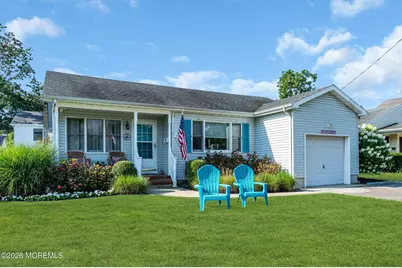 1153 17th Avenue, Wall Township, NJ 07719 - Photo 1