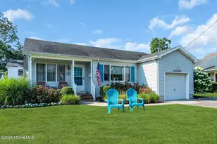 1153 17th Ave, Wall Township, NJ 07719 - Photo 1