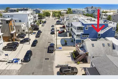 32 N 3rd Street, Surf City, NJ 08008 - Photo 2
