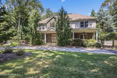 45 Pineoaka Road, Jackson, NJ 08527 - Photo 2