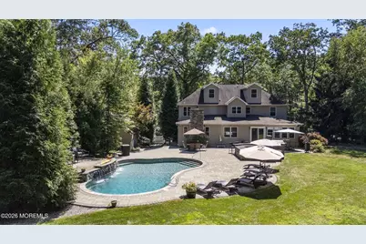 45 Pineoaka Road, Jackson, NJ 08527 - Photo 36