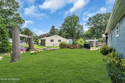 402 Lakeview Boulevard, Browns Mills, NJ 08015 - Photo 26
