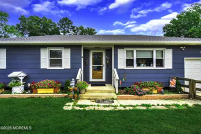402 Lakeview Boulevard, Browns Mills, NJ 08015 - Photo 2