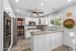 1100 Carlow Dr, Toms River Township, NJ 08753 - Photo 4