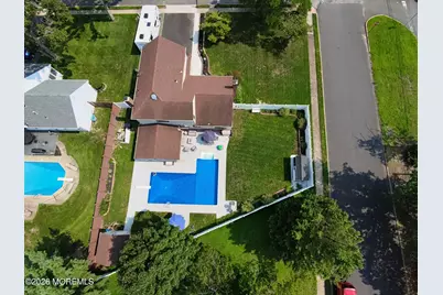 1100 Carlow Drive, Toms River Township, NJ 08753 - Photo 32