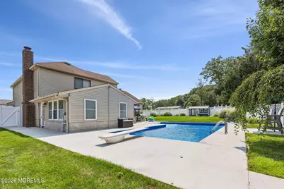 1100 Carlow Drive, Toms River Township, NJ 08753 - Photo 18