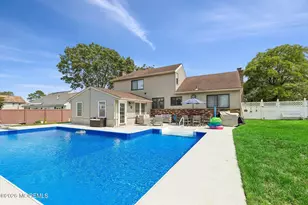 1100 Carlow Dr, Toms River Township, NJ 08753 - Photo 1