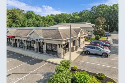 504 Monmouth Road #7, Millstone Township, NJ 08510 - Photo 2