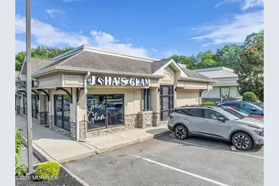 504 Monmouth Road #7, Millstone Township, NJ 08510 - Photo 4