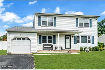 390 Mamie Drive, Brick, NJ 08723 - Photo 1