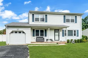 390 Mamie Dr, Brick, NJ 08723 - Photo 1