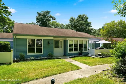 669B Buckingham Drive, Manchester Township, NJ 08759 - Photo 1