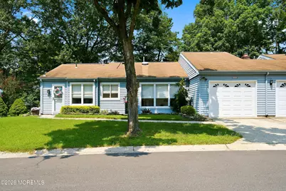 669B Buckingham Drive, Manchester Township, NJ 08759 - Photo 24