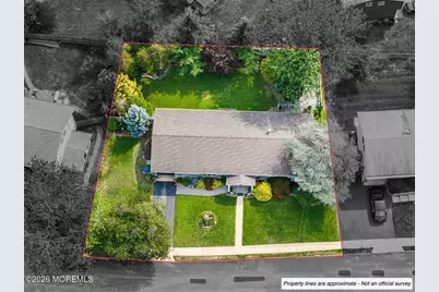 802 Stamford Drive, Neptune Township, NJ 07753 - Photo 6