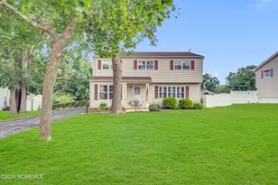 1055 Bell St, Toms River Township, NJ 08753 - Photo 2