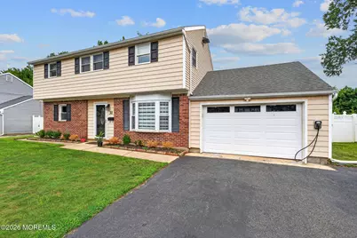 31 Peach Tree Road, Oakhurst, NJ 07755 - Photo 1