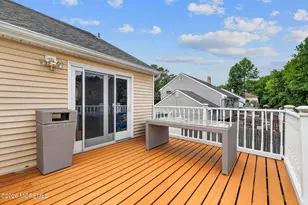 31 Peach Tree Rd, Oakhurst, NJ 07755 - Photo 22