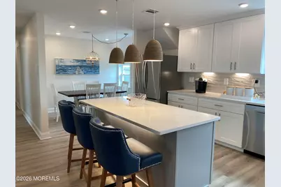107 Woodland Avenue #REAR-2ND FL, Avon by the Sea, NJ 07717 - Photo 6