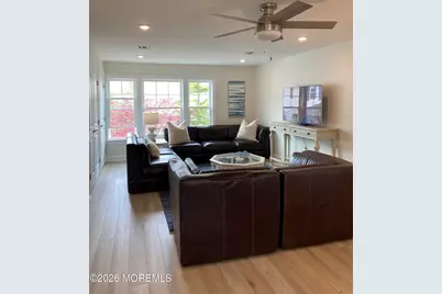 107 Woodland Avenue #REAR-2ND FL, Avon by the Sea, NJ 07717 - Photo 4