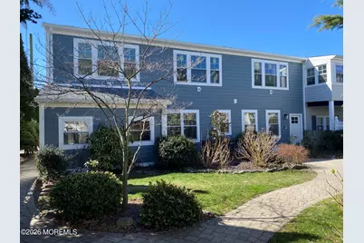107 Woodland Avenue #REAR-2ND FL, Avon by the Sea, NJ 07717 - Photo 1