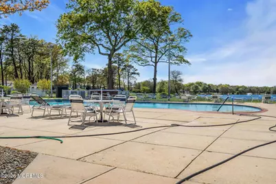 676A New Castle Court #A, Lakewood, NJ 08701 - Photo 30