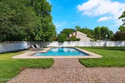 5 Sanders Drive, Middletown, NJ 07748 - Photo 16